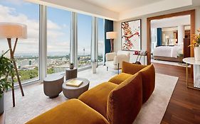 Jumeirah Frankfurt